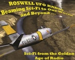 Roswell UFO ռադիո
