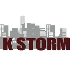 K Storm ռադիո