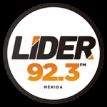 Lider 92.3 FM