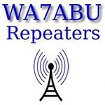 Opakovač WA7ABU 145.290 MHz