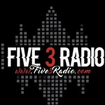 Pět 3 Rádio