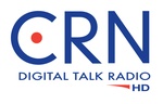 CRN skaitmeninis pokalbis 1 – CRN1