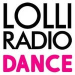 LolliRadio नृत्य