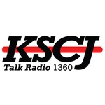 KSCJ ٹاک ریڈیو - KSCJ