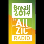 Allzic Radio – ブラジル
