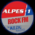 Alpes 1 – RockFM od Allzic