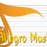 nhạc Allegro