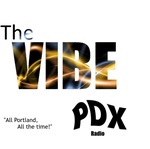 Радио Vibe PDX