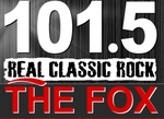 101.5 The Fox - WRCD