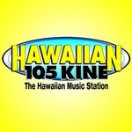 Hawaii 105 – KINE-FM