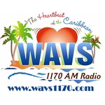 WAVS 1170 AM - WAVS