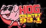 Hog Country - KFSA