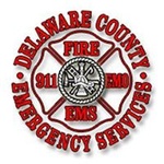 Comté de Delaware, shérif de New York, pompiers, EMS