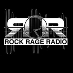 Rock Rage ռադիո