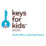 बच्चों के रेडियो के लिए कुंजी
