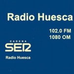 Cadena SER – Đài phát thanh Huesca