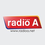 Радио А
