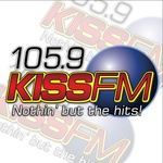 105.9 KISS FM - KKSW