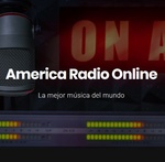 Radio Amérique