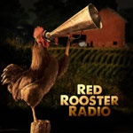 Radio Ayam Merah