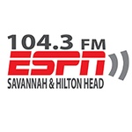 Đài phát thanh ESPN Savannah – WSEG
