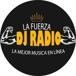 Rádio La Fuerza Dj