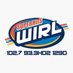 SuperHits WIRL - WIRL