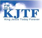Radio cristiana KJTF - KJTF