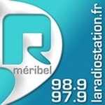 Радиостанция R'La - Р'Мерибель