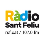 Радио Сант Фелиу