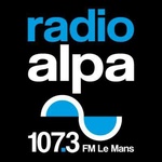 ریڈیو الپا