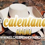 El Calentano ռադիո