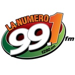 لا نوميرو 1 - W256DI