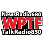 ニュースラジオ 680 – WPTF