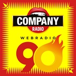 Perusahaan Radio – 90 Webradio