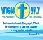 WTGN 97.7FM - WTGN
