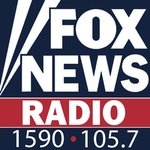 Fox News Radio 1590 AM - KDJS