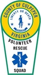 Contea di Culpeper, Virginia Fire, EMS