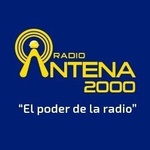 Antena 2000