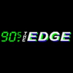 90.5 The Edge - KVHS