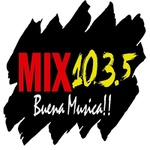 Радио Микс 103.5