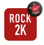 Đài phát thanh Virgin – Rock 2K