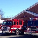 東法明頓消防和急救中心