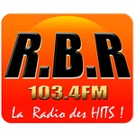 RBR la radio des Hits，馬提尼克島