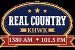 Real Country – KHWK