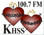Համաշխարհային կաթոլիկ ռադիո - KHSS