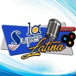 วิทยุ La Super Latina Fm