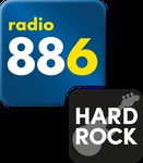Radio 88.6 - Hard Rock