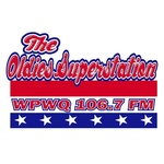 The Oldies Superstation 106.7 - WPWQ