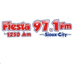 Fiesta 97.1 FM - KZOI